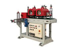 12" Northtech #NT-MBS12-2T1R10L, 4-Head Lineal Brush Sander, 1/4"-6" thickness, 30" min. Work length - Image 2