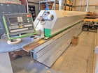 Biesse #Akron-246, Edgebander w/Corner Rounding, 0.4-8 mm Edge Thickness, 85 mm width x 140 mm L min Panel - Image 1