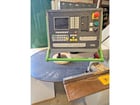 Biesse #Akron-246, Edgebander w/Corner Rounding, 0.4-8 mm Edge Thickness, 85 mm width x 140 mm L min Panel - Image 2
