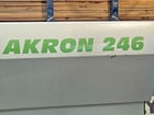 Biesse #Akron-246, Edgebander w/Corner Rounding, 0.4-8 mm Edge Thickness, 85 mm width x 140 mm L min Panel - Image 9