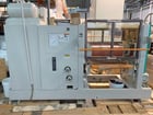 Black Brothers #775-Hot-Melt, Hot Melt Roll Coater, 26" L Roll, 30" Pass Line height, 425 deg. max Temp., 460 - Image 1