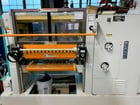 Black Brothers #775-Hot-Melt, Hot Melt Roll Coater, 26" L Roll, 30" Pass Line height, 425 deg. max Temp., 460 - Image 2