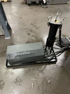 Hardinge #Conquest-GT-27SP, CNC Lathe, Super Precision Gang Tool, w/ additional tooling - Image 7