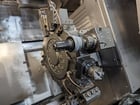 Nakamura #Super-NTM3Y, CNC lathe - Image 5