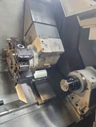 Okuma #LB-3000EX-LI/800BB-MYM, CNC Turning Center, 2011 - Image 3