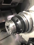 Tsugami #M08SY, CNC lathe - Image 5