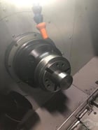 Tsugami #M08SY, CNC lathe - Image 6