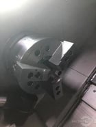 Tsugami #M08SY, CNC lathe - Image 7