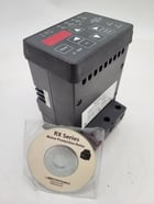 Motortronics #RX-5, Motor Protection Relay, 5 A, 208/600 V, 85/265 coil Volts - Image 1
