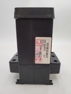 Motortronics #RX-5, Motor Protection Relay, 5 A, 208/600 V, 85/265 coil Volts - Image 6