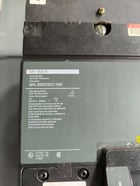 Square D #MBD10003CBS, Circuit Breaker Enclosure, 1000 A, 600 Volts, 3 phase, 3 pole - Image 4