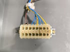 Square D #MBD10003CBS, Circuit Breaker Enclosure, 1000 A, 600 Volts, 3 phase, 3 pole - Image 7
