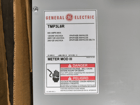 600 Amp. General Electric, TMP3L6R, Meter Mod III, 208Y/120 VAC, 3 Phase, 4 Wire, 3R - Image 4