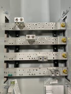 600 Amp. General Electric, TMP3L6R, Meter Mod III, 208Y/120 VAC, 3 Phase, 4 Wire, 3R - Image 6