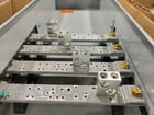 600 Amp. General Electric, TMP3L6R, Meter Mod III, 208Y/120 VAC, 3 Phase, 4 Wire, 3R - Image 7
