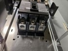 225 Amp. Square D, NQ430L2C, Panelboard Switch, 240 VDC, 48 VDC, 3ph, 4 wire, 3R, 30 space, w/ key - Image 5