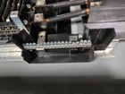 225 Amp. Square D, NQ430L2C, Panelboard Switch, 240 VDC, 48 VDC, 3ph, 4 wire, 3R, 30 space, w/ key - Image 6
