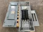 400 Amp. Square D, NQOD442L400CU, Panelboard, 120/208 VAC, 3 PH, 4 wire, 42 Space, w/ 28 breakers - Image 2