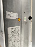 400 Amp. Square D, NQOD442L400CU, Panelboard, 120/208 VAC, 3 PH, 4 wire, 42 Space, w/ 28 breakers - Image 6