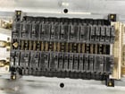 400 Amp. Square D, NQOD442L400CU, Panelboard, 120/208 VAC, 3 PH, 4 wire, 42 Space, w/ 28 breakers - Image 7