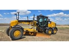 Caterpillar 140M2AWD, Motor Grader, 11160 hours, S/N: M9J00884, 2014 - Image 1