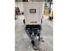 47 KW Caterpillar XQ60, Mobile Generator Set, Diesel, 9234 hours, 2019 - Image 1