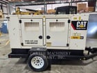 47 KW Caterpillar XQ60, Mobile Generator Set, Diesel, 9234 hours, 2019 - Image 2