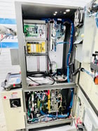 Fanuc, P-250iB/15, paint robot, less than 600 hours, 2015 - Image 10