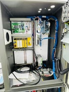Fanuc, P-250iB/15, paint robot, less than 600 hours, 2015 - Image 7