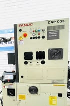 Fanuc, P-250iB/15, paint robot, less than 600 hours, 2015 - Image 4