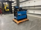 Miller #Deltaweld-451, welder - Image 4