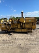Caterpillar #3508, industrial engine 95Y00774 Locomotive - Image 1