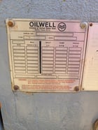 30 GPM, National Oilwell #A-334, triplex injection pump - Image 7