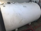 10' x 10' Westeel, storage building w/ storage skid, 2014 - Image 4