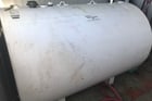 10' x 10' Westeel, storage building w/ storage skid, 2014 - Image 10