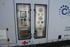 75 HP Gardner Denver #E25, screw compressor, Cummins G5.9C engine - Image 4