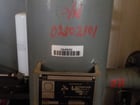 95 HP Gardner Denver #SSHBG, screw compressor, 2-stage, 1800 RPM, Caterpillar G3304NA NG engine, 2004 - Image 7