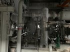1850 HP White Superior #MW72, reciprocating compressor, 2 throws, 2 stages, 1200 RPM, Toshiba J1858PKF310T - Image 2