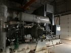 1850 HP White Superior #MW72, reciprocating compressor, 2 throws, 2 stages, 1200 RPM, Toshiba J1858PKF310T - Image 3