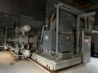 1850 HP White Superior #MW72, reciprocating compressor, 2 throws, 2 stages, 1200 RPM, Toshiba J1858PKF310T - Image 4