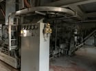 1850 HP White Superior #MW72, reciprocating compressor, 2 throws, 2 stages, 1200 RPM, Toshiba J1858PKF310T - Image 5