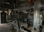 1850 HP White Superior #MW72, reciprocating compressor, 2 throws, 2 stages, 1200 RPM, Toshiba J1858PKF310T - Image 6