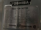 1850 HP White Superior #MW72, reciprocating compressor, 2 throws, 2 stages, 1200 RPM, Toshiba J1858PKF310T - Image 9
