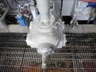 145 HP Ariel #JGP/2, reciprocating compressor, 2 throws, 1 stage, Caterpillar 3306NA engine, 2000 - Image 8