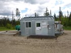 146 HP Ariel #JGP/2, reciprocating compressor, 2 throws, 2 stages, 1800 RPM, Caterpillar 3306NA (STD) NG - Image 1