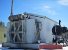 738 HP Ariel #JGK/2, reciprocating compressor, 2 throws, 2 stages, 1200 RPM, Waukesha F3521GSI NG engine, 1991 - Image 2