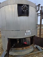 100 bbl Double Wall Coated Storage Tank, 2006 - Image 4
