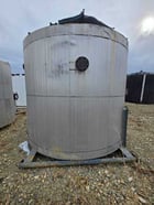 100 bbl Double Wall Coated Storage Tank, 2006 - Image 5