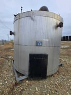 100 bbl Double Wall Coated Storage Tank, 2006 - Image 6