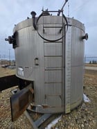 100 bbl Double Wall Coated Storage Tank, 2006 - Image 7